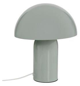 Atmosphera - Lampada da tavolo LITO 1xE27/25W/230V verde menta