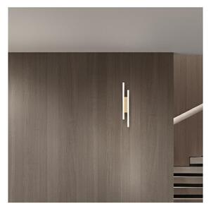Ondaluce - Applique LED dimmerabile MOVIDA LED/16W/230V dorata