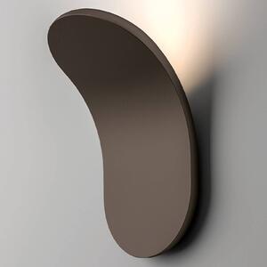 Axo Light Axolight Lik applique LED nichel satinato