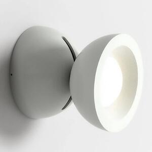 Axo Light Axolight DoDot applique LED, bianco 35°