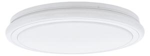 Eglo 79512 - LED RGB plafoniera dimmerabile LIPARI LED/24W/230V + telecomando