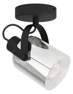 Eglo 780472 - Faretto BERREGAS 1xE27/28W/230V