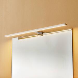 Briloner Luce per specchio a LED Dun, 60 cm