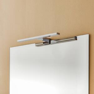 Briloner Luce per specchio a LED Dun, 30 cm