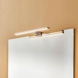 Briloner Luce per specchio a LED Dun, 30 cm