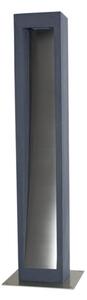 Lampioncino moderno belfiore 9010 mono 1113a 396 30246 led betaly - Belfiore - 9010 Outdoor