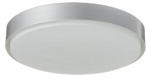 BEGA 34279 plafoniera LED alluminio, Ø 42 cm, DALI