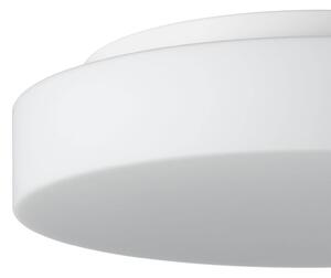 BEGA 50651 plafoniera LED vetro opale 3.000K Ø34cm