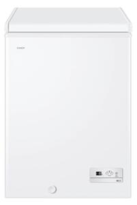 Congelatore orizzontale a libera installazione 97 litri E 88,50x57,50x