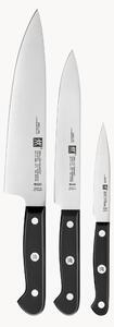 Set 3 coltelli Gourmet