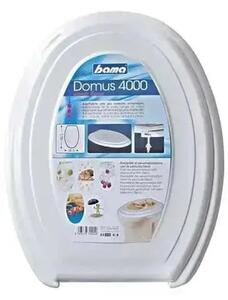 Copri water domus 4000 bianco