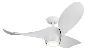 CasaFan Moderno ventilatore da soffitto Eco Helix