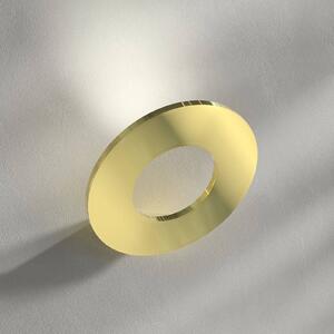 Cini & Nils Passepartout - applique a LED color ottone