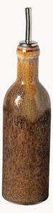 Bottiglia aceto e olio Poterie