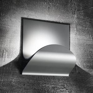 Cini & Nils Cini&Nils Incontro applique LED argento satinato