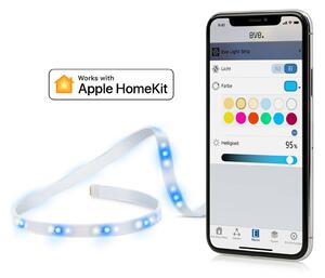 Eve Light Strip LED Apple HomeKit, 2m set base