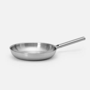 Padella in acciaio inox ø 26 cm Lucca 4.0 – FABINI