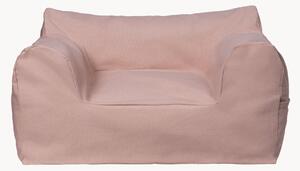 Divanetto per bambini in cotone Billow