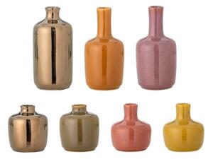 Set di vasi in gres 7 pz (altezza totale 14 cm) Maien – Bloomingville