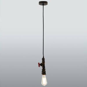 Eco-Light Amarcord - una lampada a sospensione originale