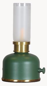 Lampada da tavolo portatile a LED Frida