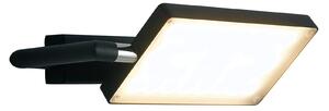 Eco-Light Applique LED Book, nero