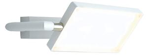Eco-Light Applique LED Book, bianco