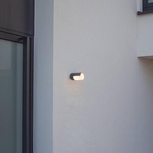 LUTEC Applique da esterni LED Cyra, 1 luce