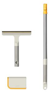 Joseph Joseph CleanTech Kit Pulizia Tappeti e Peli Animali Domestici