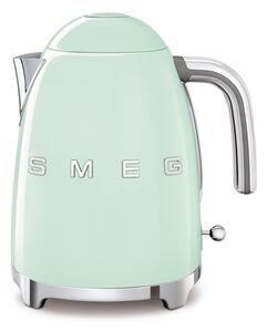 Bollitore verde chiaro 1,7 l 50's Retro Style - SMEG