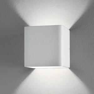 Egger Licht Applique LED cubica Gino, 6 W