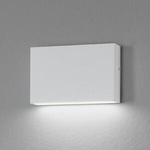 Egger Licht Applique LED Flatbox da interni ed esterni