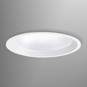 Egger Licht Diametro 19 cm - faretto a incasso LED Strato 190