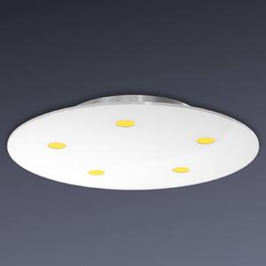 Evotec Lampada LED da soffitto Sunia dimmerabile