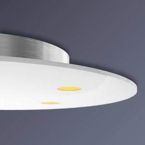 Evotec Lampada LED da soffitto Sunia dimmerabile