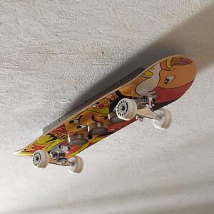 Evotec Lampada LED da soffitto Easy Cruiser a skateboard