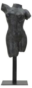 Scultura Museum Woman Cm 19X17X50