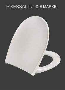 WC-Sitz Scandinavia PLUS m.Deckel