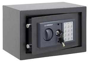 Cassaforte elettronica Arregui, sicurezza elettronica, montaggio a parete - Arregui