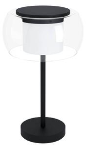EGLO connect Briaglia-C lampada LED da tavolo