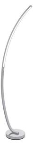 Eglo 55007 - Lampada da terra dimmerabile LED/14W/230V cromo opaco