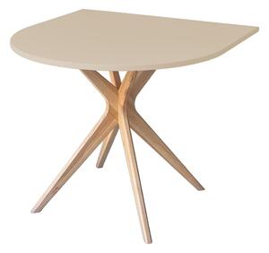 Tavolo da pranzo 90x90 cm Jubi – Ragaba