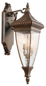 KICHLER Applique a lanterna Venetian Rain