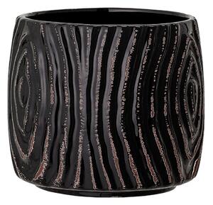 Coprivaso in gres ø 13,5 cm Hena – Bloomingville