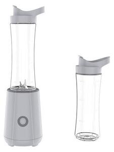 Tognana Frullatore con Bicchiere Capacit 600 ml Potenza 450W colore Grigio Perla Iridea - D2DFU04IRPEA