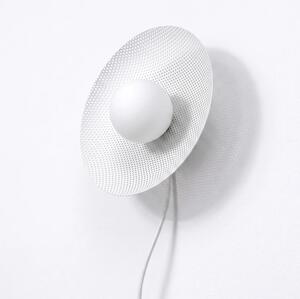 Applique da Parete VIBEZ WL1 G9 con Spina Elettrica e Interruttore