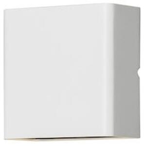 Applique Chieri . 2x2 LED, bianco, IP54 ‖ 7891-250