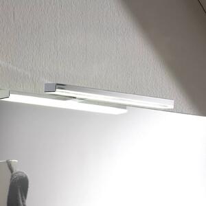 Ebir Esther S3 - lampada LED da specchio, IP44