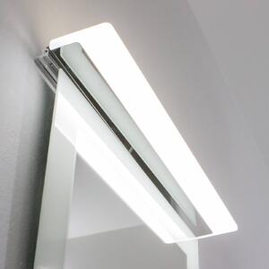 Ebir Katherine S2 - lampada LED da specchio 50 cm, IP44