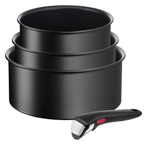 Set di pentole 4 pz Ingenio Unlimited L7639102 – Tefal